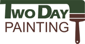 Two Day Painting