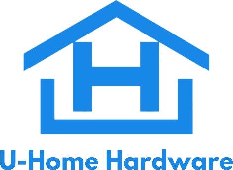 U-Home Hardware logo