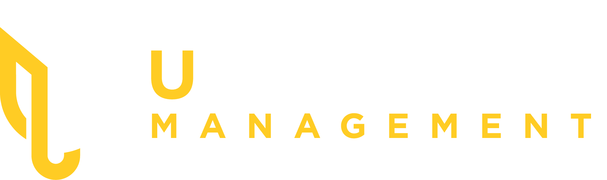 U Property Management logo