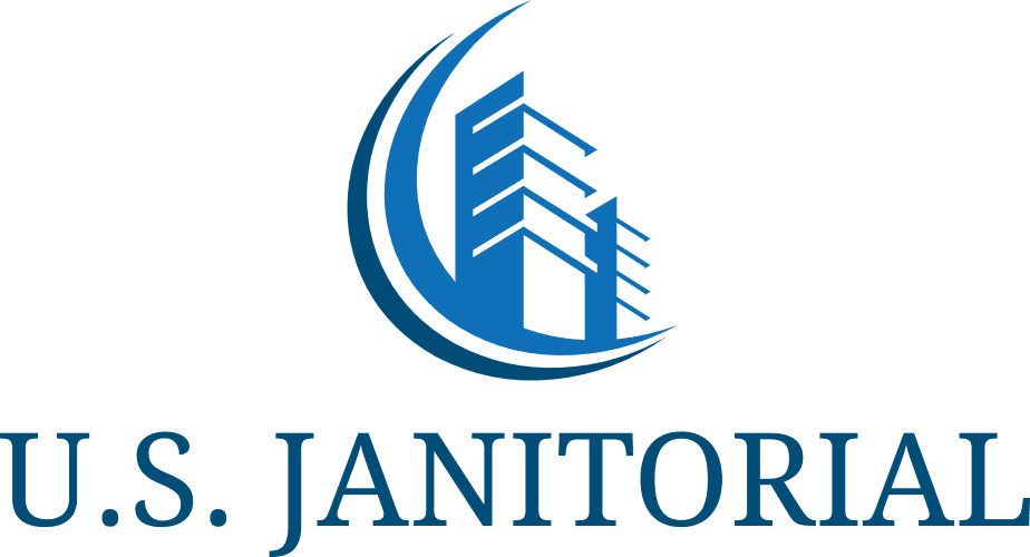 U.S. Janitorial Services logo