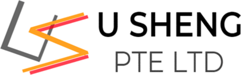 U Sheng Pte Ltd logo