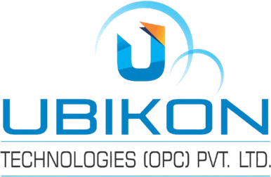Ubikon Technologies Pvt. Ltd. logo