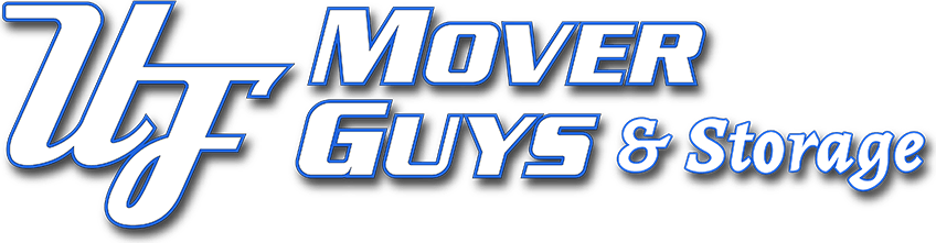 UF Mover Guys & Storage