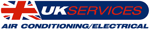 UK Services Air Conditioning