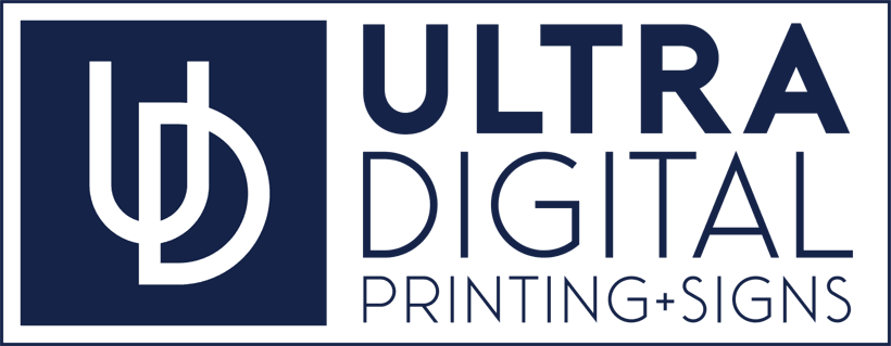 Ultra Digital Printing & Signs