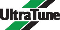Ultra Tune Geelong West logo