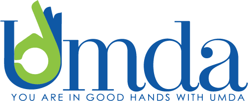 Umda logo