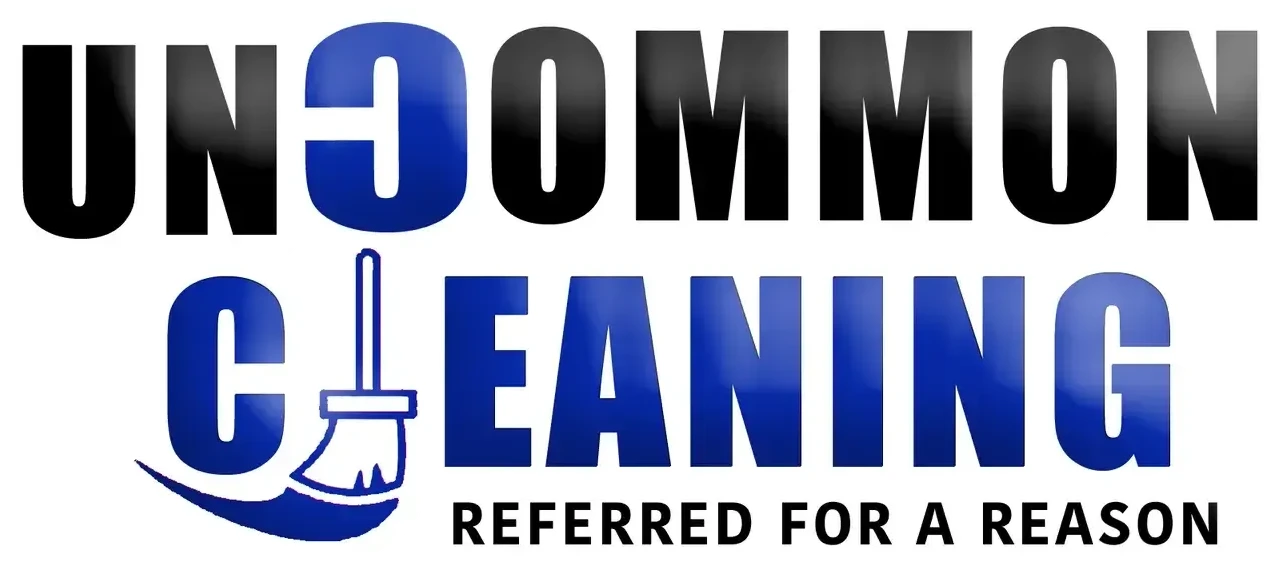Uncommon Cleaning