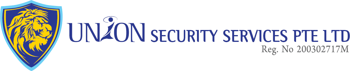 Union Security Services Pte Ltd logo