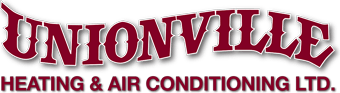 Unionville Heating & Air Conditioning Ltd.