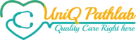 UniQ Pathlab logo