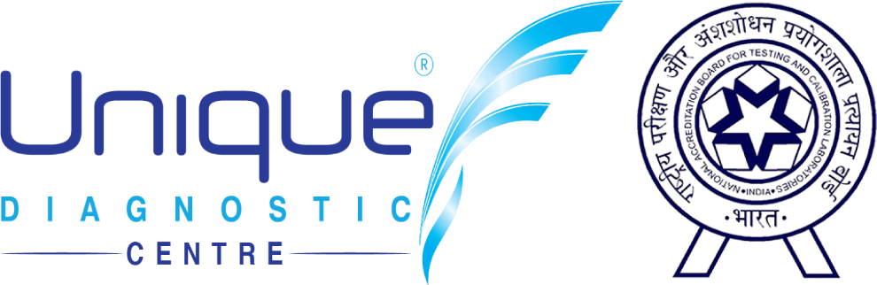 Unique Diagnostic Centre logo