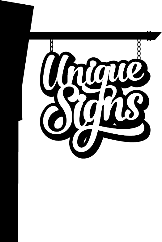 Unique Signs & Graphics Ltd