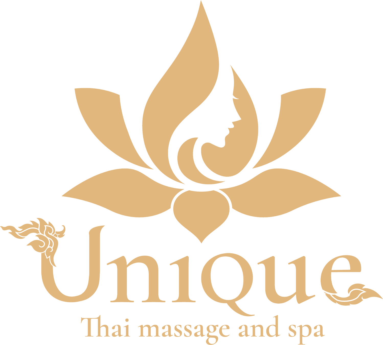Unique Thai Massage and Spa