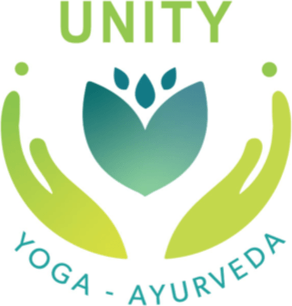 Unity Yoga Ayurveda logo