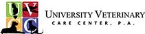 University Veterinary Care Center logo