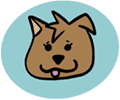 Unleashed Spa logo
