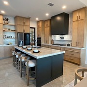 Unlimited Cabinets Inc.