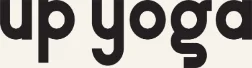 Up Yoga logo