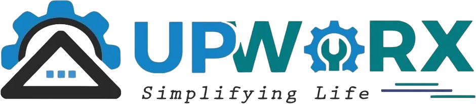 Upworx Technologies India Pvt. Ltd. logo