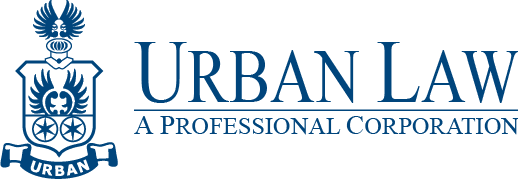 URBAN LAW