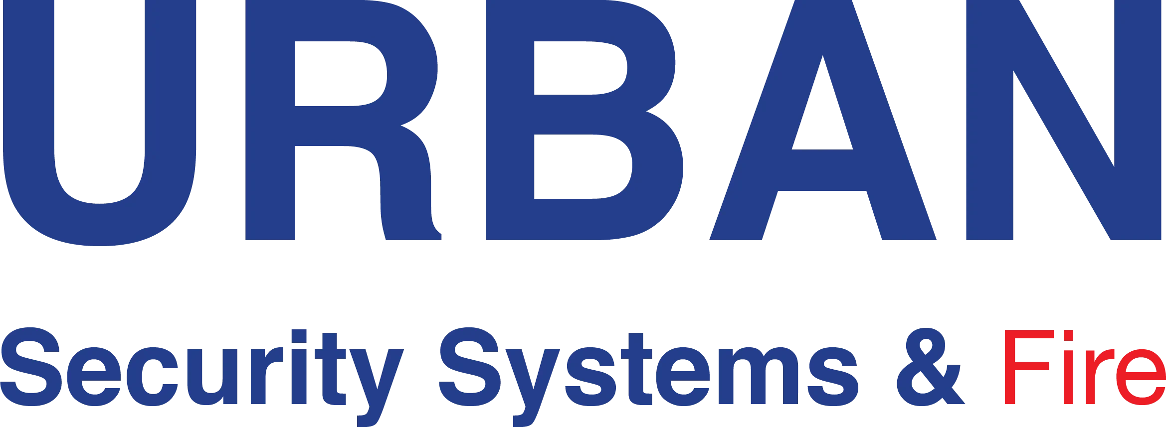 Urban Security Systems & Fire