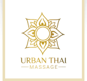 Urban Thai Massage logo