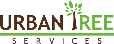 Urban Tree Services logo