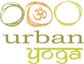 Urban Yoga logo