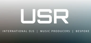 USR Music Ltd logo