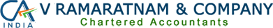 V Ramaratnam & Company logo