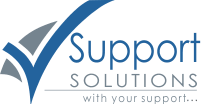 V Support Solutions