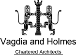 Vagdia & Holmes Ltd