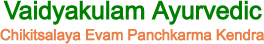Vaidyakulam Ayurvedic Chikitsalaya Evam Panchkarma Kendra logo