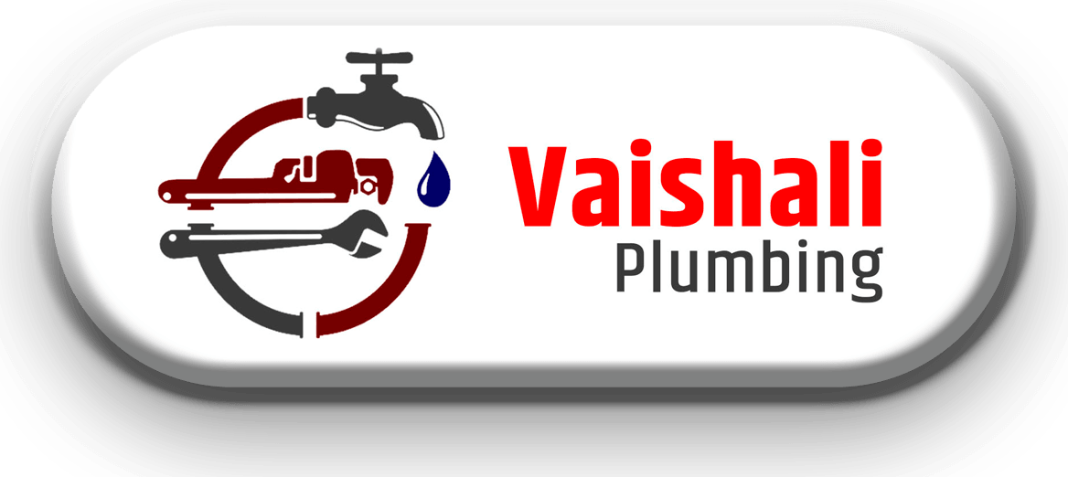 Vaishali Plumbing logo