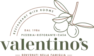Valentino's Restaurant Ripon Ltd