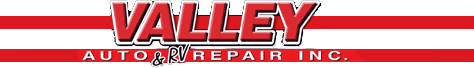 Valley Auto & RV Repair