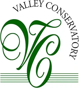 Valley Conservatory logo