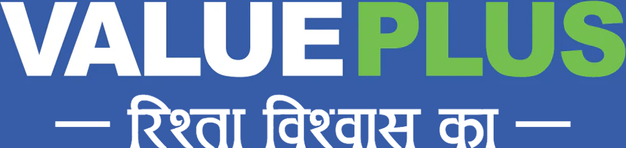 Value Plus Retail Pvt Ltd. Agra