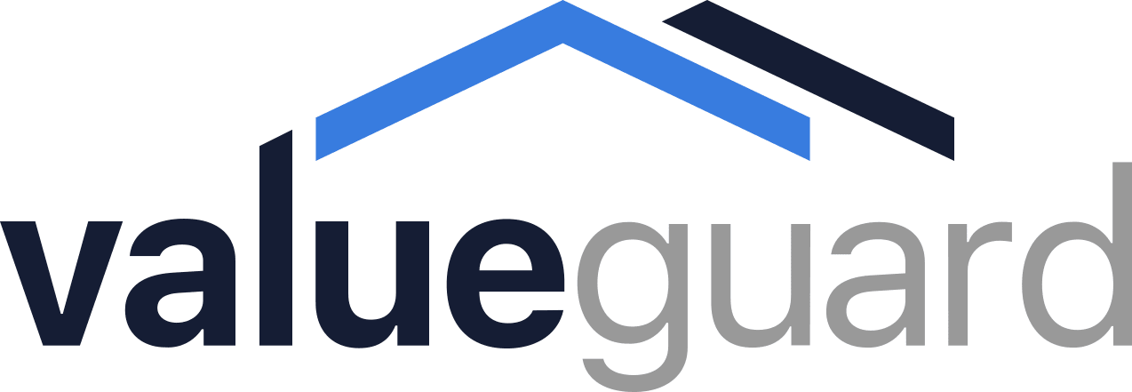 ValueGuard Home Inspections logo