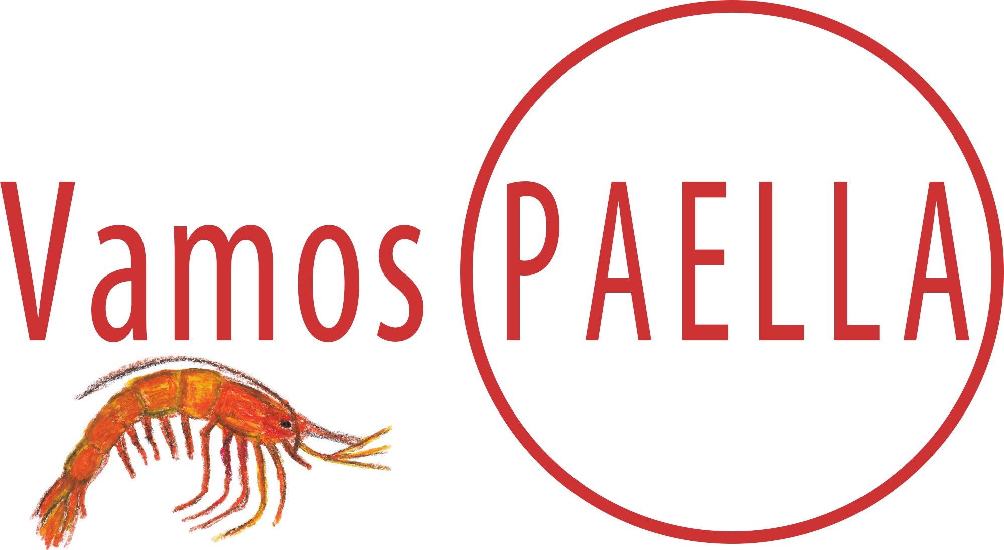 Vamos Paella Ltd logo