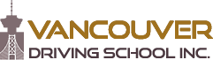 Vancouver Driving School Inc. logo