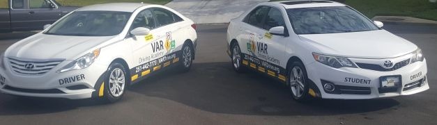 VAR Driving Academy, LLC