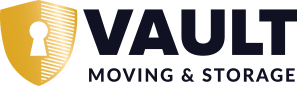 Vault Moving & Storage