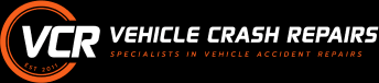 Vehicle Crash Repairs