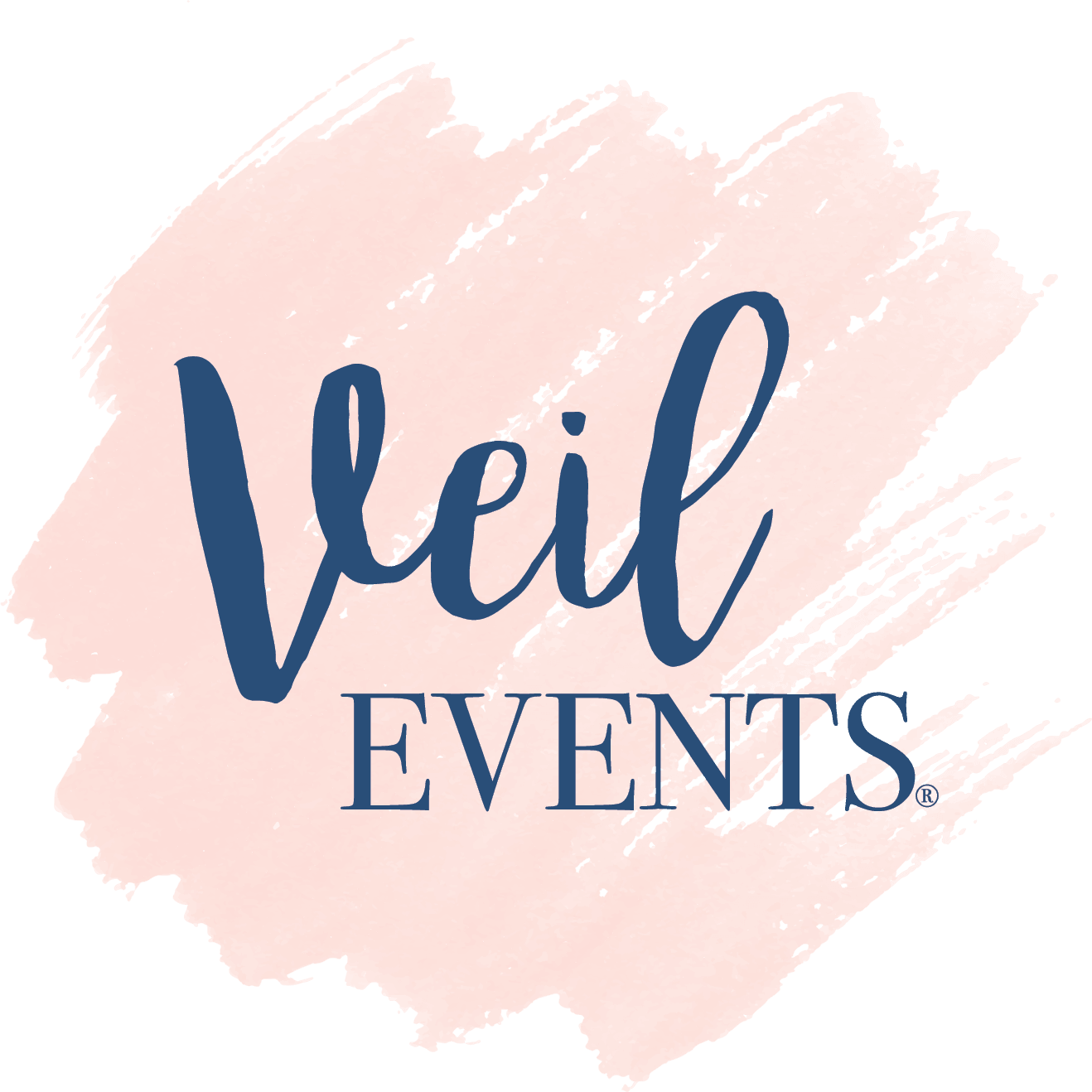 Veil Events logo