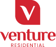 Venture Residential logo