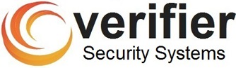 Verifier Security Systems logo