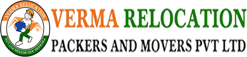 Verma Relocation Packers and Movers Pvt Ltd