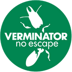 Verminator Pte Ltd logo